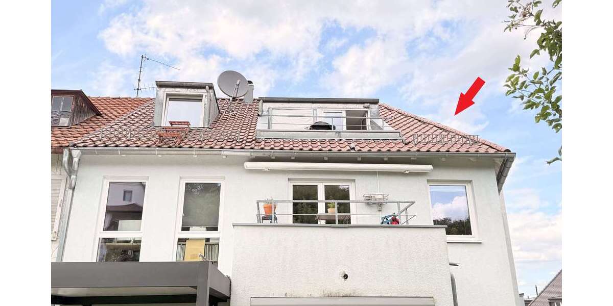 Etagenwohnung Stuttgart Lehen - 6 Zimmer, 159 m&sup2;, 2.795&euro; | Angebot:26930868