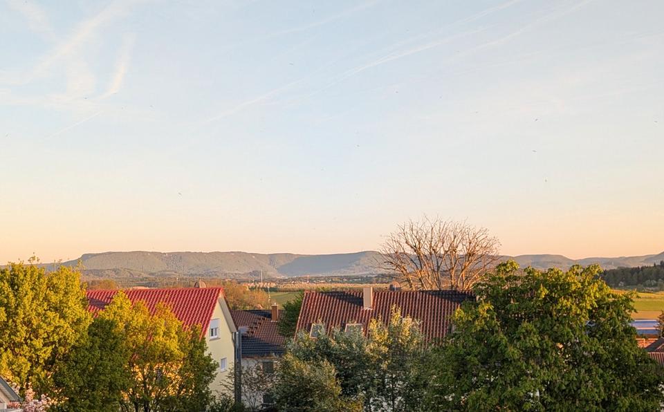 Maisonettenwohnung Aichtal - 4.5 Zimmer, 114 m&sup2;, 469.000&euro; | Angebot:26429844