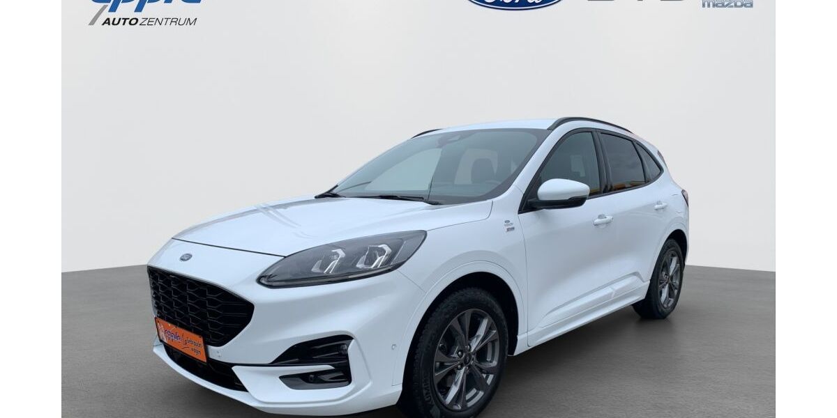 Ford Kuga 41.979 km 19.990 &euro; Rutesheim 71277