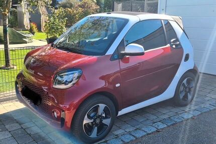 Smart ForTwo 16.000 km 15.999 &euro; Rutesheim 71277