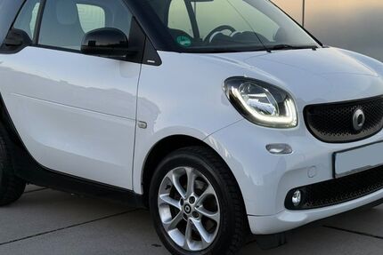 Smart ForTwo 54.500 km 10.800 &euro; Stuttgart 70469