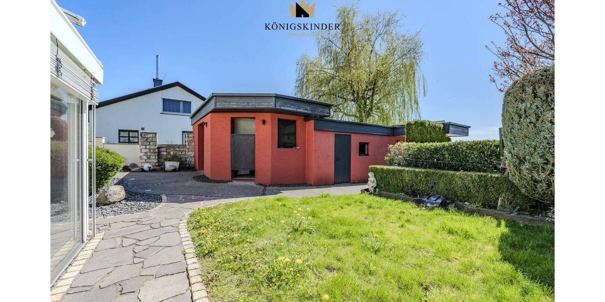 Mehrfamilienhaus, Wohnhaus Ebersbach an der Fils Ebersbach - 8 Zimmer, 275 m&sup2;, 699.000&euro; | Angebot:26188189