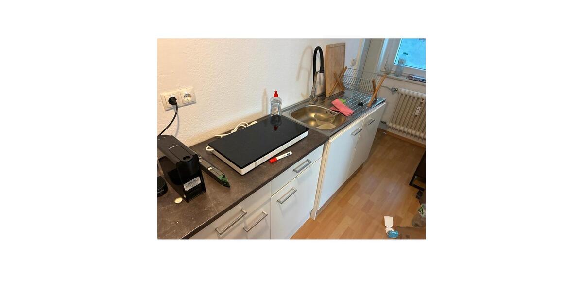Hochparterre Stuttgart Stuttgart-West - 2 Zimmer, 40 m&sup2;, 220.000&euro; | Angebot:26957423