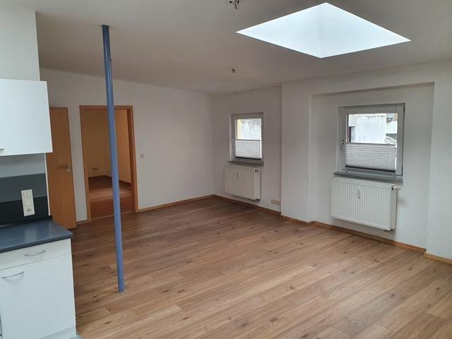 Erdgeschoßwohnung Stuttgart Stuttgart-Ost - 2 Zimmer, 55 m&sup2;, 810&euro; | Angebot:26248954