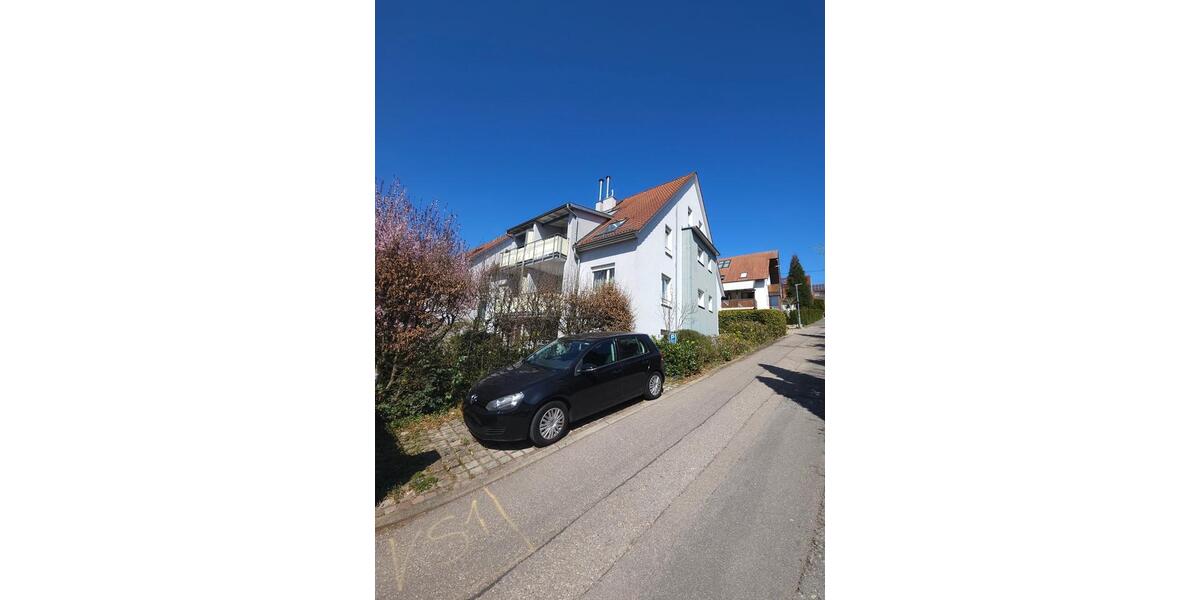 Etagenwohnung Leonberg - 2 Zimmer, 63 m&sup2;, 219.000&euro; | Angebot:27081109