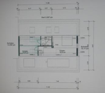 EinfamilienMehrfamilienstadthaus auf historischem Hofgrundstück