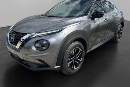 Nissan Juke 1.100 km 23.998 € Bempflingen 72658