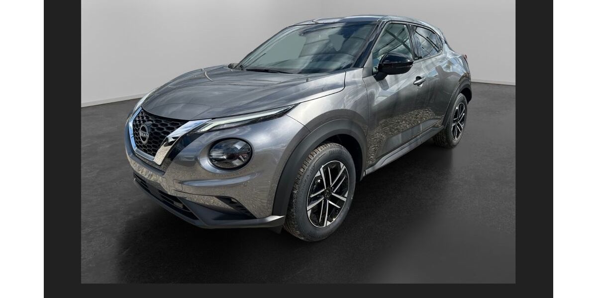 Nissan Juke 1.100 km 23.998 € Bempflingen 72658