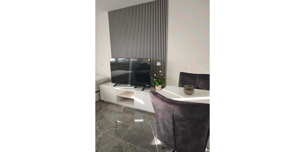 1 Zimmer Wohnung zu vermieten, Waiblingen 1 zimmer