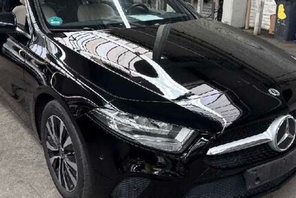 Mercedes-Benz A 180 125.000 km 18.999 &euro; Ditzingen 71254