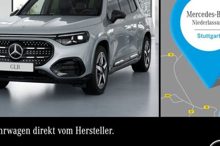 Mercedes-Benz GLB 250 9.900 km 60.990 &euro; Stuttgart 70376
