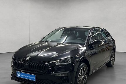 Skoda Scala 1.001 km 26.495 &euro; Stuttgart 70190