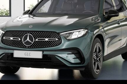 Mercedes-Benz GLC 220 9.900 km 59.590 &euro; Stuttgart 70372