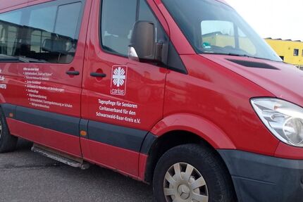 Mercedes-Benz Sprinter 313.000 km 9.500 &euro; Ludwigsburg 71642