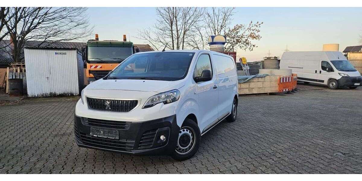 Peugeot Expert 141.739 km 13.900 &euro; Waiblingen Neustadt 71336