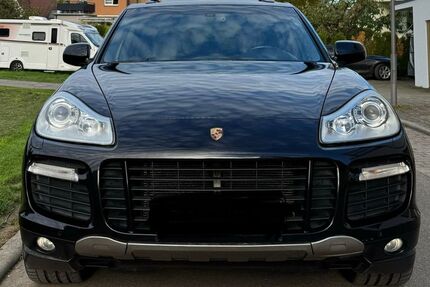 Porsche Cayenne 228.000 km 17.900 € Dettingen unter Teck 73265