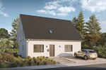 Ihr Traumhaus in Reutlingen mit Bauplatz - Individuell geplantes Einfamilienhaus mit 6 Zimmern und gehobener Ausstattung - Einfamilienhaus Reutlingen Sondelfingen | Angebot:27427741
