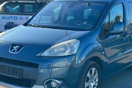 Peugeot Partner 255.000 km 2.650 &euro; Wendlingen 73240
