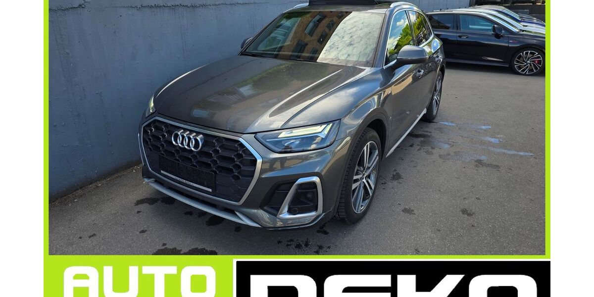 Audi Q5 153.906 km 29.730 &euro; Waiblingen 71332