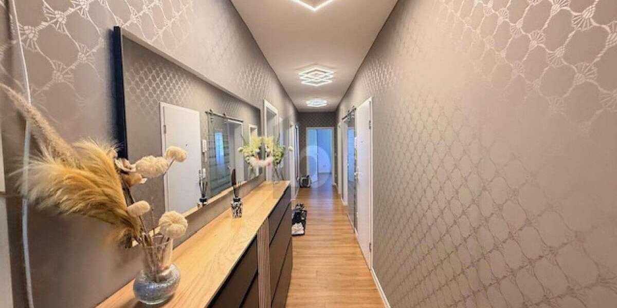 Etagenwohnung Stuttgart Bad Cannstatt Bad Cannstatt - 5 Zimmer, 127 m&sup2;, 620.000&euro; | Angebot:26246520