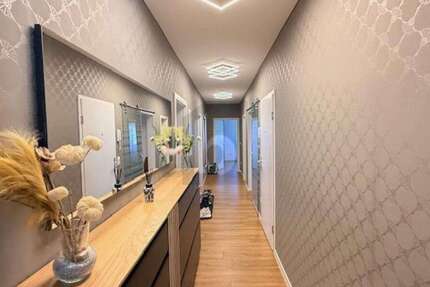 Wohnung Stuttgart Bad Cannstatt Bad Cannstatt - 5 Zimmer, 127 m&sup2;, 620.000&euro; | Angebot:26246520