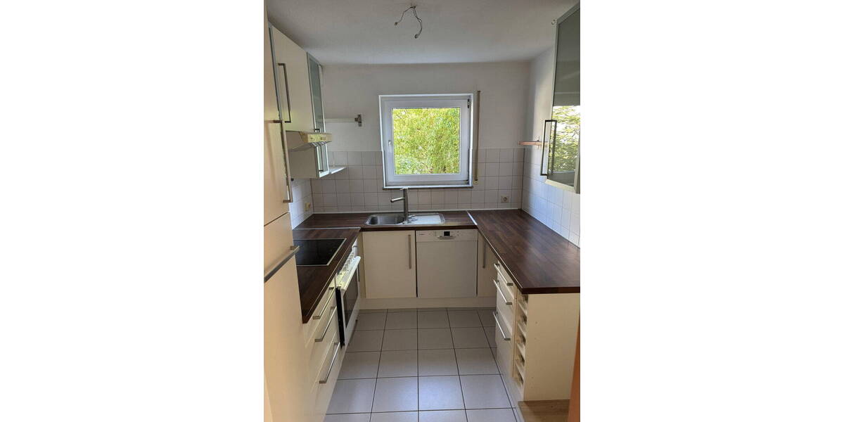 Etagenwohnung Weinstadt Endersbach - 3 Zimmer, 76 m&sup2;, 309.000&euro; | Angebot:26739267