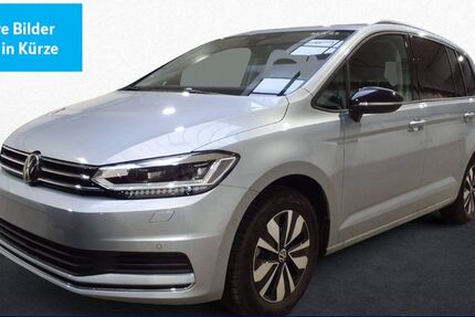 VW Touran 5.998 km 36.930 &euro; Wendlingen 73240