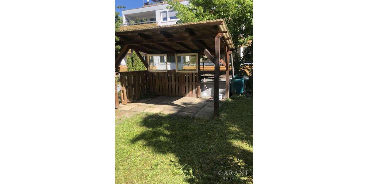 Etagenwohnung Ludwigsburg - 4 Zimmer, 74 m&sup2;, 249.000&euro; | Angebot:26805547