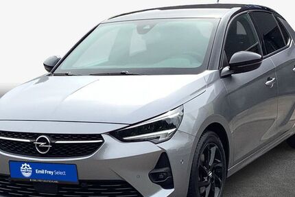 Opel Corsa 15.681 km 14.930 &euro; Tübingen 72072