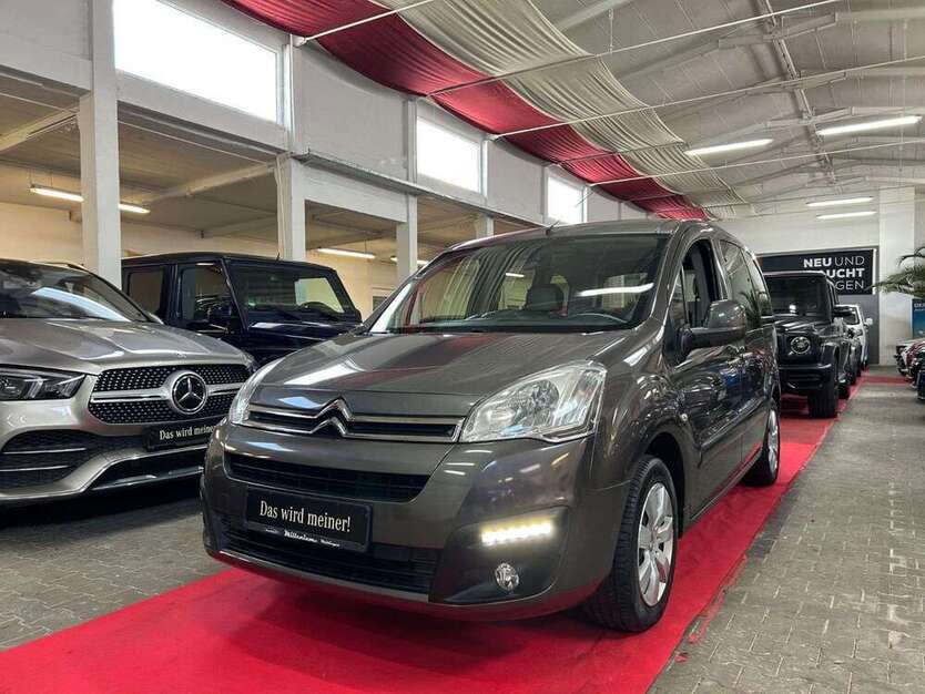 Berlingo