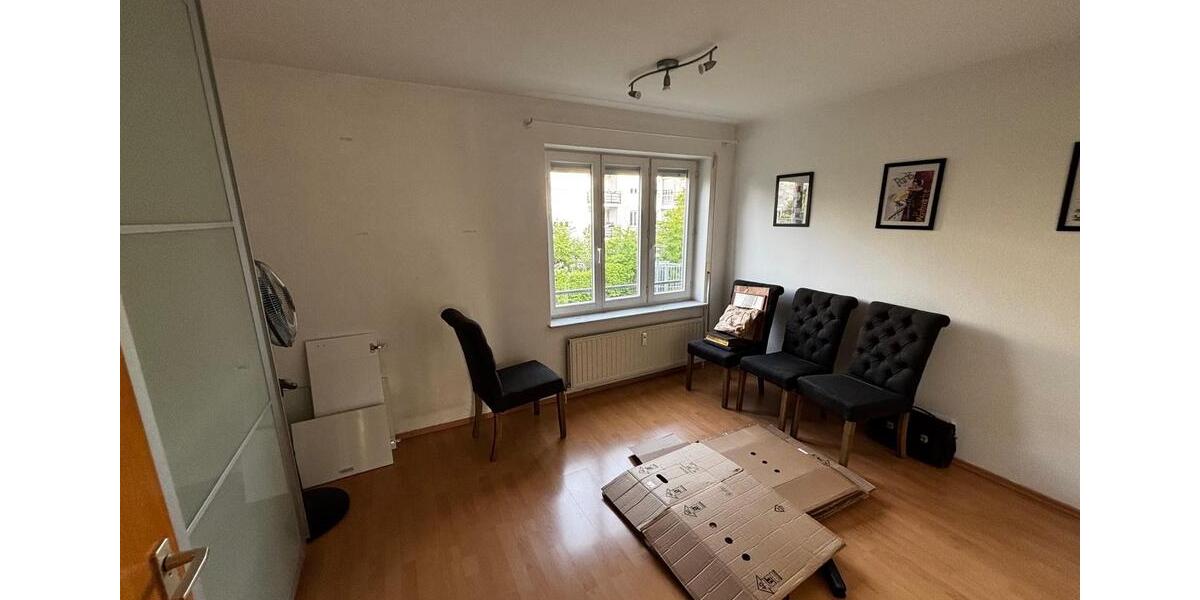 Etagenwohnung Stuttgart Birkach - 2 Zimmer, 56 m&sup2;, 950&euro; | Angebot:26354820