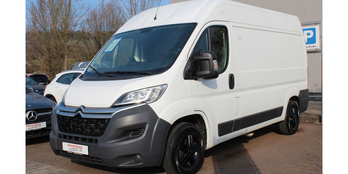 Citroen Jumper 97.000 km 16.900 &euro; Winterbach bei Stuttgart 73650