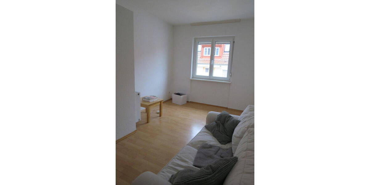 Etagenwohnung Stuttgart Süd - 2 Zimmer, 48 m&sup2;, 265.000&euro; | Angebot:25957485