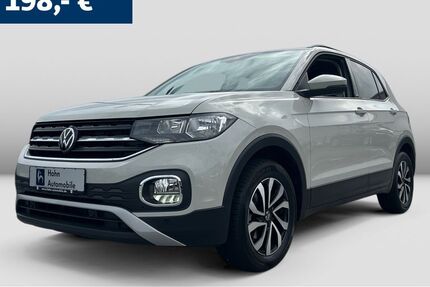 VW T-Cross 14.800 km 16.930 &euro; Kornwestheim 70806