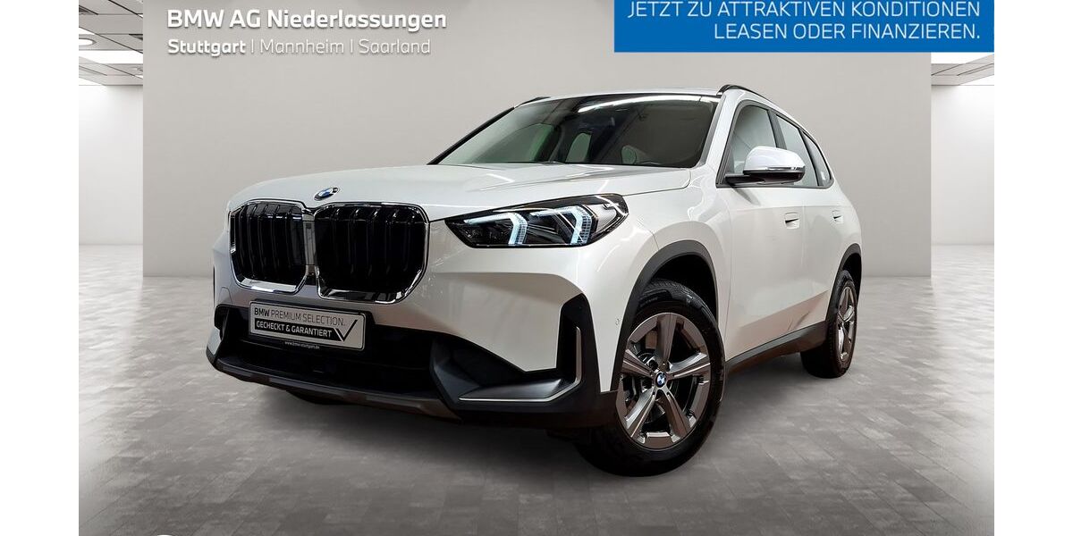 BMW X1 27.809 km 35.990 &euro; Stuttgart 70569