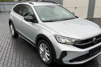 VW Taigo 12.257 km 16.990 &euro; Magstadt 71106