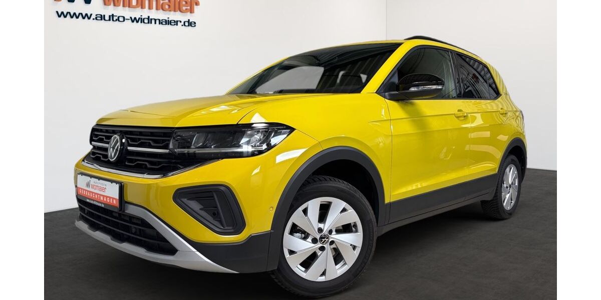 VW T-Cross 18.900 km 19.990 &euro; Besigheim - Ottmarsheim 74354