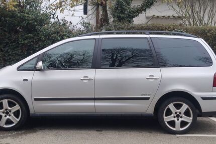 VW Sharan 245.000 km 2.950 € Ostfildern 73760