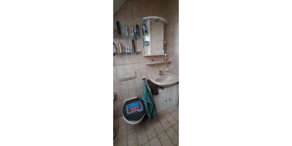 Dachgeschoßwohnung Filderstadt - 2 Zimmer, 68 m&sup2;, 269.000&euro; | Angebot:26927346