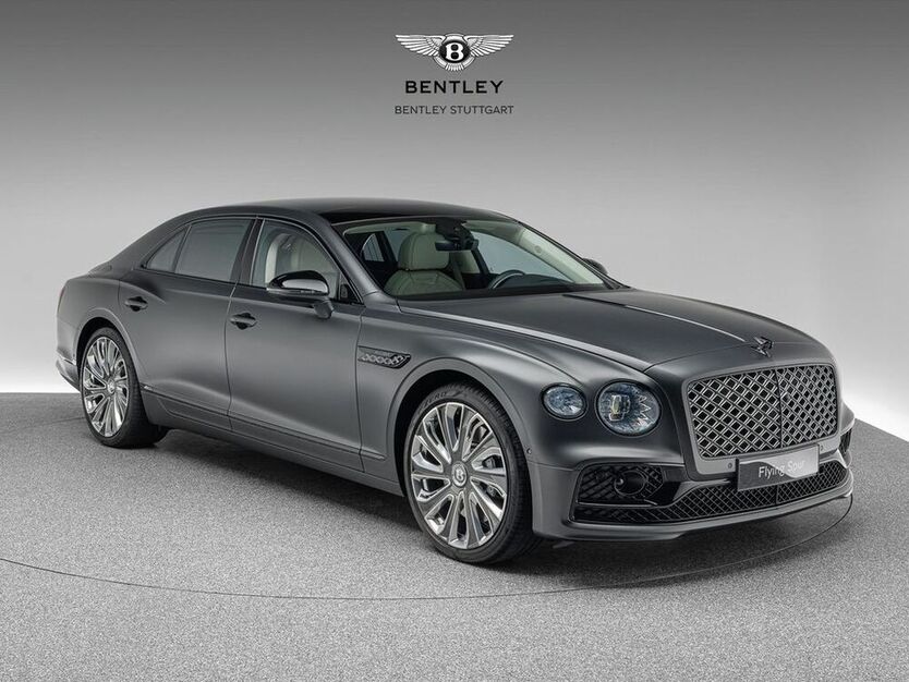 Flying Spur
