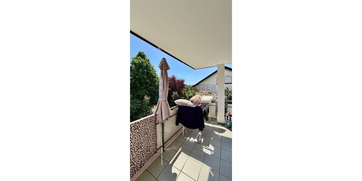 Etagenwohnung Marbach am Neckar - 3 Zimmer, 76 m&sup2;, 349.000&euro; | Angebot:26815357