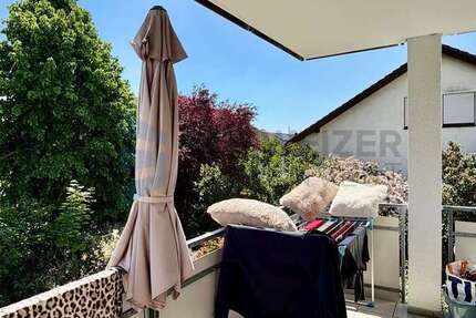 Wohnung Marbach am Neckar - 3 Zimmer, 76 m&sup2;, 349.000&euro; | Angebot:26815357