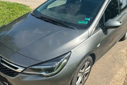 Opel Astra 61.246 km 12.999 € Möglingen 71696