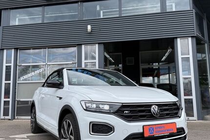 VW T-Roc 65.900 km 25.990 &euro; Backnang 71522