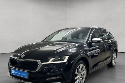 Skoda Octavia 129.707 km 20.890 &euro; Stuttgart 70190
