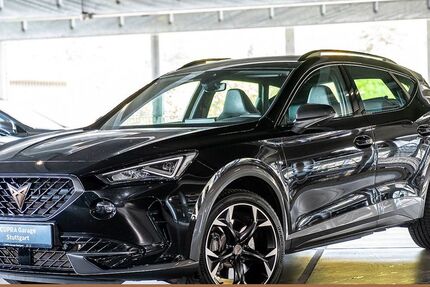 Cupra Formentor 37.416 km 25.930 € Stuttgart-Feuerbach 70469