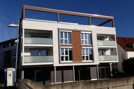 Wohnung Leinfelden-Echterdingen Echterdingen - 2 Zimmer, 42 m&sup2;, 646&euro; | Angebot:25795198