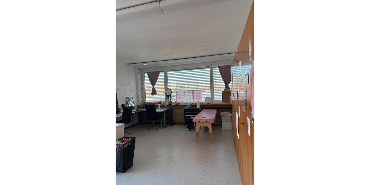 Gewerbeobjekt Ludwigsburg Pflugfelden - 500&euro; | Angebot:26306765