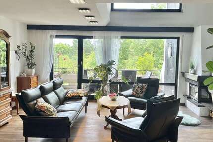 Wohnung Sindelfingen Sindelfingen (Stadt) - 5 Zimmer, 153 m&sup2;, 619.000&euro; | Angebot:26100386