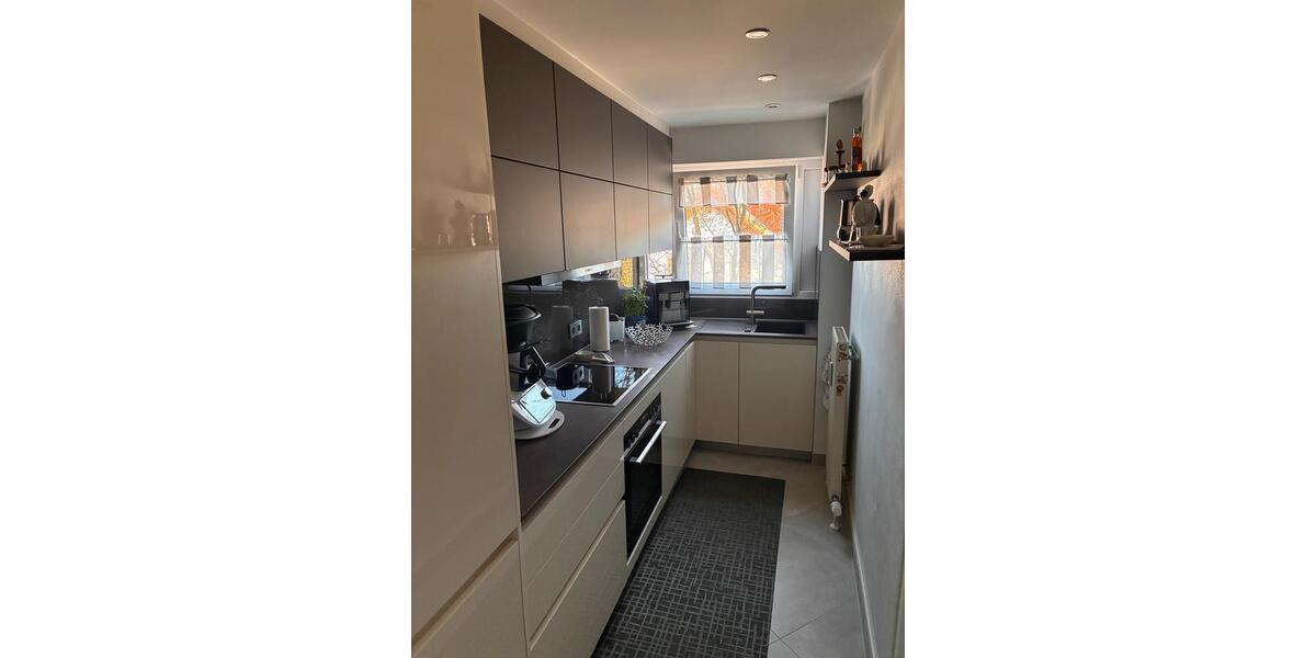 Etagenwohnung Leonberg - 2.5 Zimmer, 59 m&sup2;, 297.000&euro; | Angebot:26631551